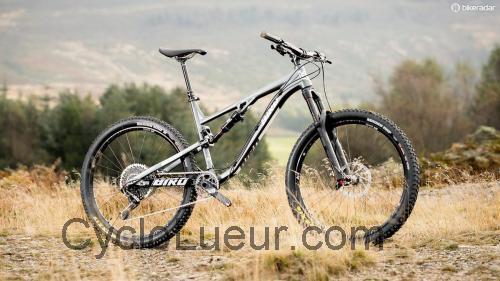 Bird Aeris 120 fiche technique et avis